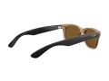 Ray-Ban New Wayfarer Lunettes de Soleil RB 2132 945/57