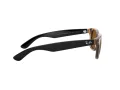 Ray-Ban New Wayfarer Lunettes de Soleil RB 2132 945/57