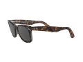 Ray-Ban Wayfarer Lunettes de Soleil RB 2140 1292/B1