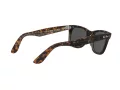 Ray-Ban Wayfarer Lunettes de Soleil RB 2140 1292/B1