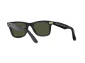 Ray-Ban Wayfarer Lunettes de Soleil RB 2140 1358/31