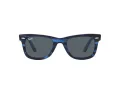Ray-Ban Wayfarer Lunettes de Soleil RB 2140 1361/R5