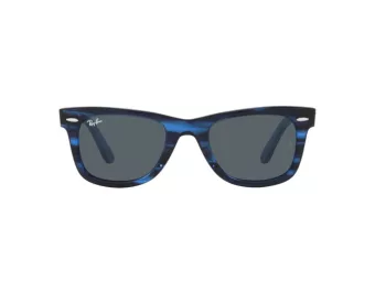 Ray-Ban Wayfarer Lunettes de Soleil RB 2140 1361/R5