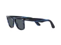 Ray-Ban Wayfarer Lunettes de Soleil RB 2140 1361/R5