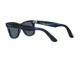 Ray-Ban Wayfarer Lunettes de Soleil RB 2140 1361/R5