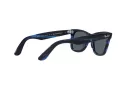 Ray-Ban Wayfarer Lunettes de Soleil RB 2140 1361/R5