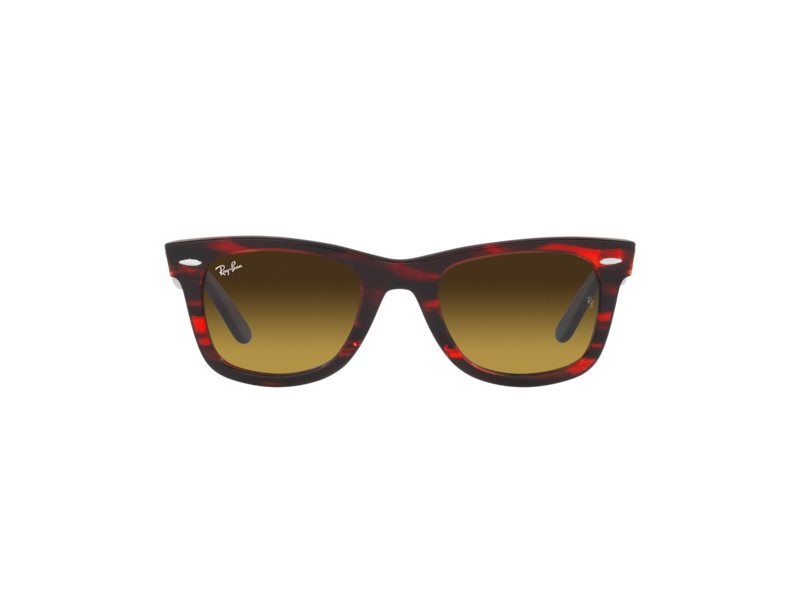 Ray-Ban Wayfarer Lunettes de Soleil RB 2140 1362/85