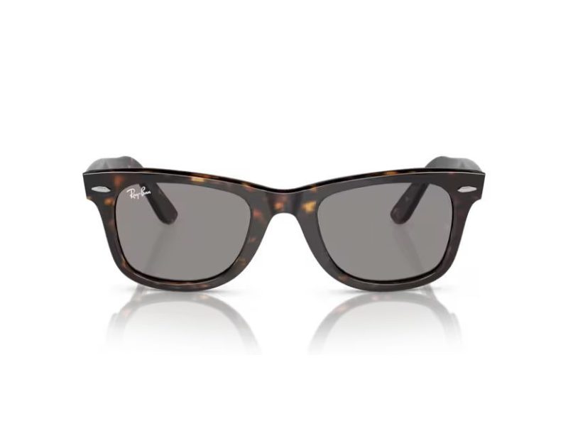 Ray-Ban Wayfarer Lunettes de Soleil RB 0RB2140 1382R5