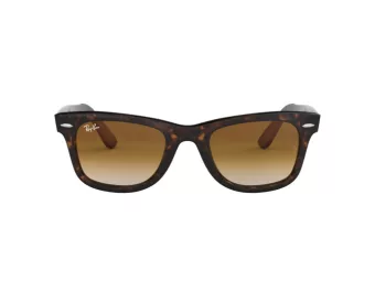 Ray-Ban Wayfarer Lunettes de Soleil RB 2140 902/51