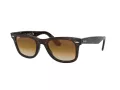 Ray-Ban Wayfarer Lunettes de Soleil RB 2140 902/51