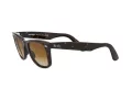 Ray-Ban Wayfarer Lunettes de Soleil RB 2140 902/51