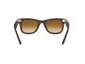 Ray-Ban Wayfarer Lunettes de Soleil RB 2140 902/51