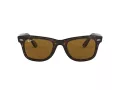 Ray-Ban Wayfarer Lunettes de Soleil RB 2140 902/57