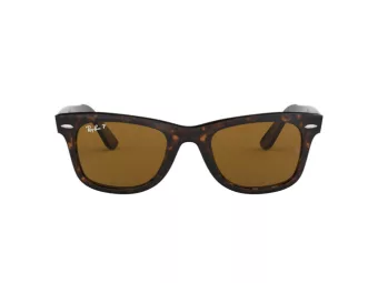 Ray-Ban Wayfarer Lunettes de Soleil RB 2140 902/57
