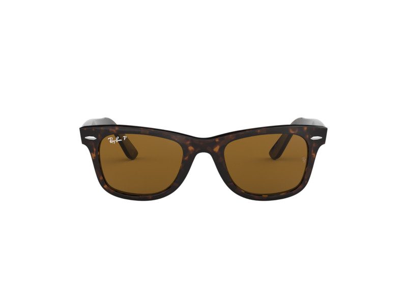 Ray-Ban Wayfarer Lunettes de Soleil RB 2140 902/57