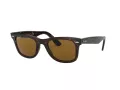 Ray-Ban Wayfarer Lunettes de Soleil RB 2140 902/57