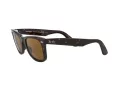 Ray-Ban Wayfarer Lunettes de Soleil RB 2140 902/57