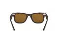 Ray-Ban Wayfarer Lunettes de Soleil RB 2140 902/57
