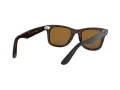 Ray-Ban Wayfarer Lunettes de Soleil RB 2140 902/57