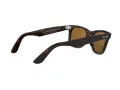 Ray-Ban Wayfarer Lunettes de Soleil RB 2140 902/57
