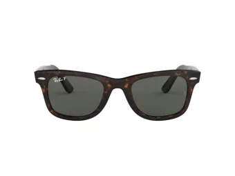 Ray-Ban Wayfarer Lunettes de Soleil RB 2140 902/58