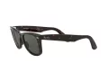 Ray-Ban Wayfarer Lunettes de Soleil RB 2140 902/58