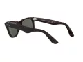 Ray-Ban Wayfarer Lunettes de Soleil RB 2140 902/58