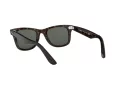 Ray-Ban Wayfarer Lunettes de Soleil RB 2140 902/58