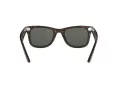 Ray-Ban Wayfarer Lunettes de Soleil RB 2140 902/58