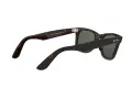 Ray-Ban Wayfarer Lunettes de Soleil RB 2140 902/58