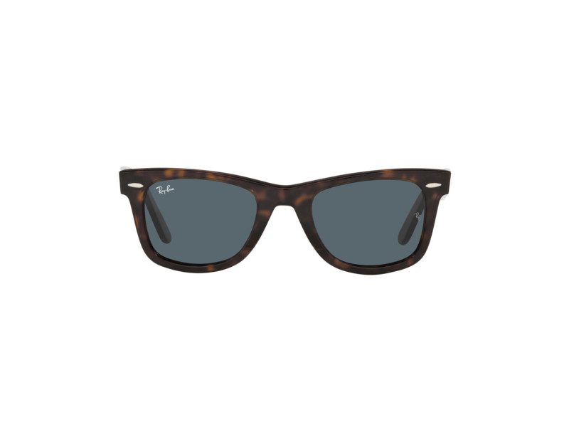 Ray-Ban Wayfarer Lunettes de Soleil RB 2140 902/R5