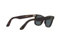 Ray-Ban Wayfarer Lunettes de Soleil RB 2140 902/R5