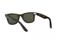 Ray-Ban Wayfarer Lunettes de Soleil RB 2140 902