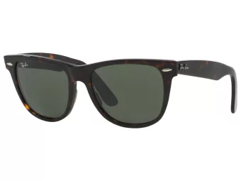 Ray-Ban Wayfarer Lunettes de Soleil RB 2140 902
