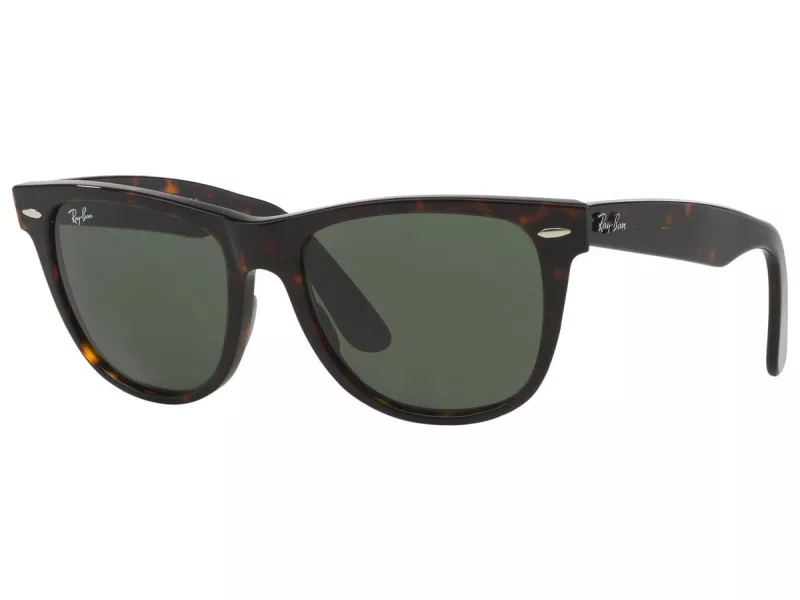 Ray-Ban Wayfarer Lunettes de Soleil RB 2140 902