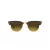 Ray-Ban Clubmaster Folding Lunettes de Soleil RB 2176 1368/85