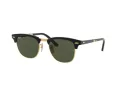Ray-Ban Clubmaster Folding Lunettes de Soleil RB 2176 901