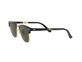 Ray-Ban Clubmaster Folding Lunettes de Soleil RB 2176 901