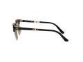 Ray-Ban Clubmaster Folding Lunettes de Soleil RB 2176 901