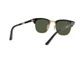 Ray-Ban Clubmaster Folding Lunettes de Soleil RB 2176 901