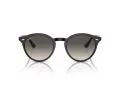 Ray-Ban Lunettes de Soleil RB 0RB2180 601/11