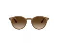 Ray-Ban Lunettes de Soleil RB 2180 616613