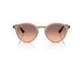 Ray-Ban Lunettes de Soleil RB 2180 678846