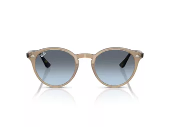 Ray-Ban Lunettes de Soleil RB 2180 6788V1