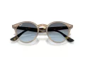 Ray-Ban Lunettes de Soleil RB 2180 6788V1