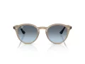Ray-Ban Lunettes de Soleil RB 2180 6788V1