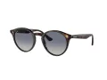 Ray-Ban Lunettes de Soleil RB 0RB2180 710/4L