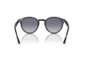 Ray-Ban Lunettes de Soleil RB 0RB2180 710/4L