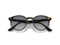 Ray-Ban Lunettes de Soleil RB 0RB2180 710/4L