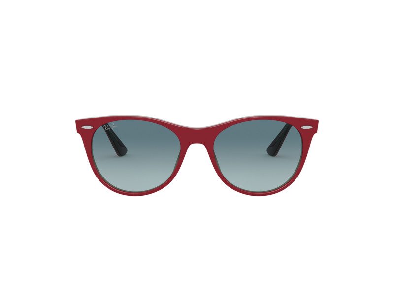 Ray-Ban Wayfarer Ii Lunettes de Soleil RB 2185 1296/3M